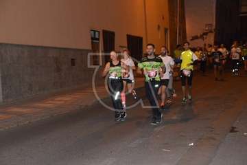 Sexta edición de la Run Together (Foto TA)